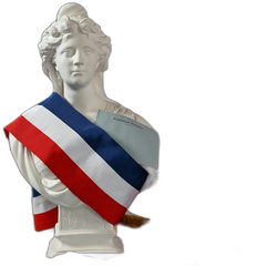 Marianne — République Française